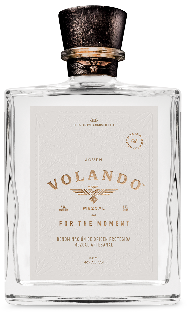 Volando Mezcal