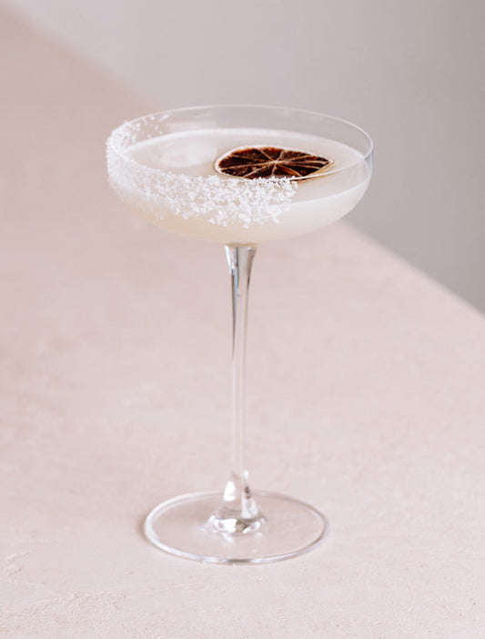 Volando Tequila Margarita cocktail