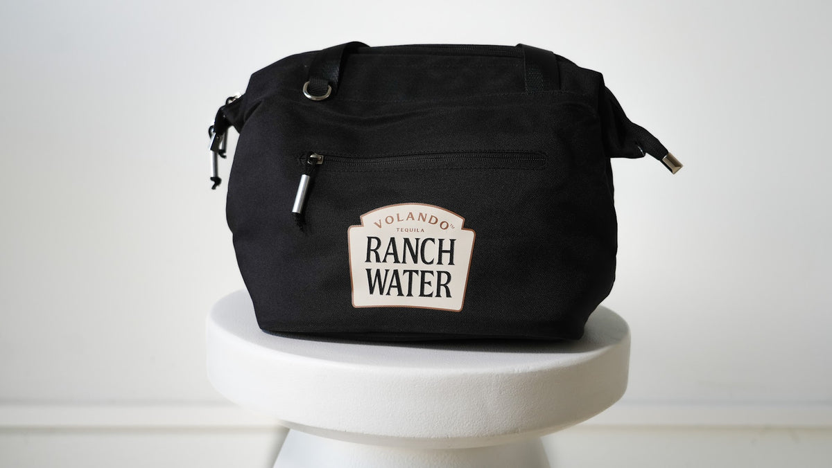 Volando Ranch Water cooler bag