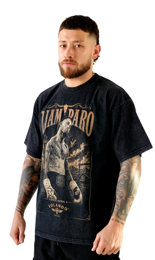Liam Paro | Limited Edition T-Shirt