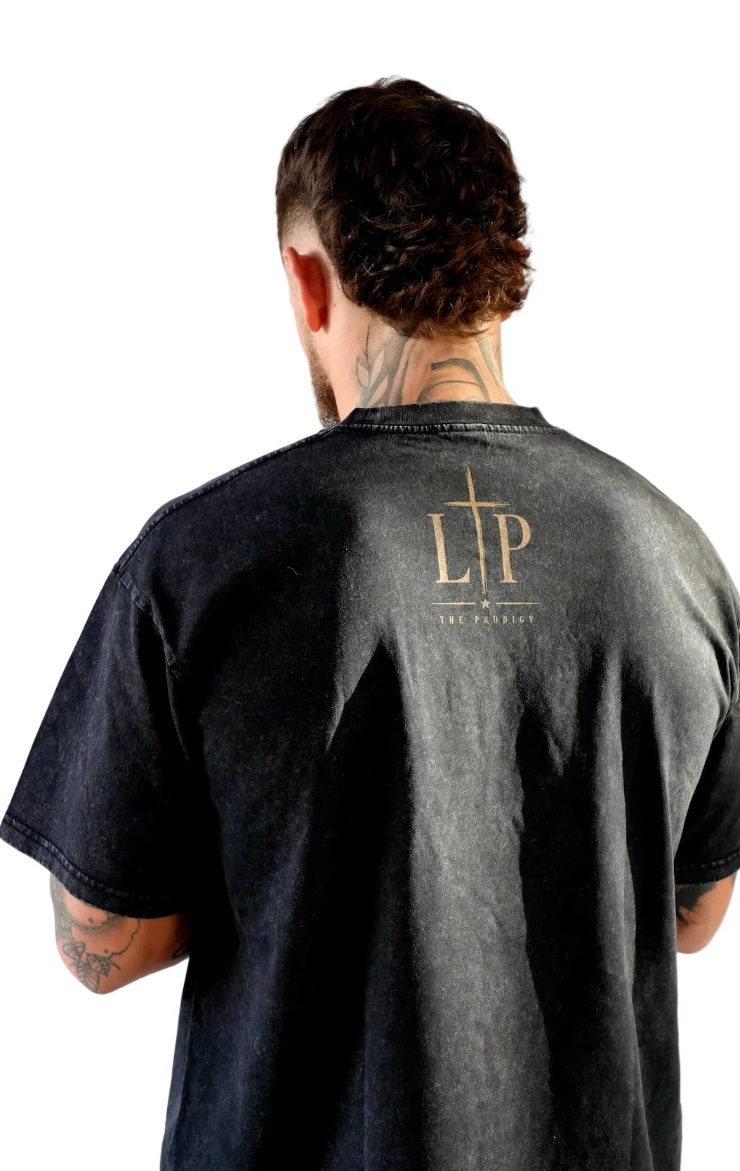 Liam Paro | Limited Edition T-Shirt