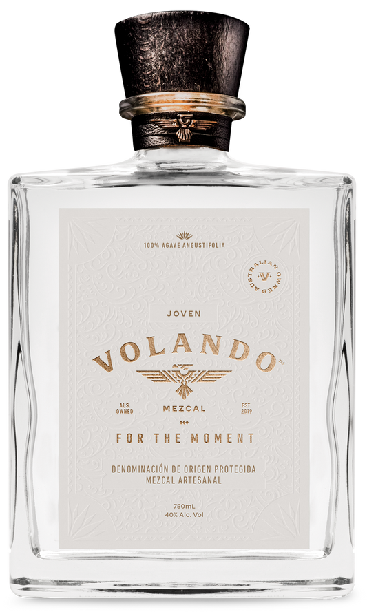 Volando Mezcal