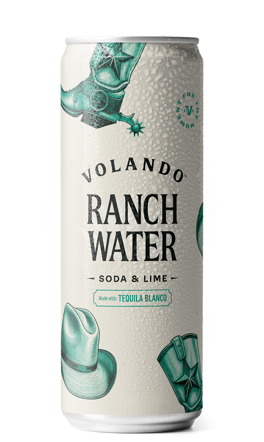 Ranch Water 330ml