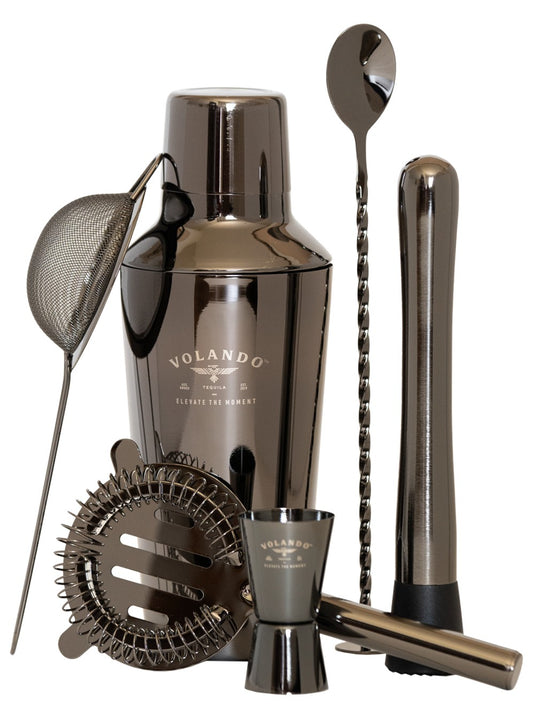 Volando Cocktail Kit