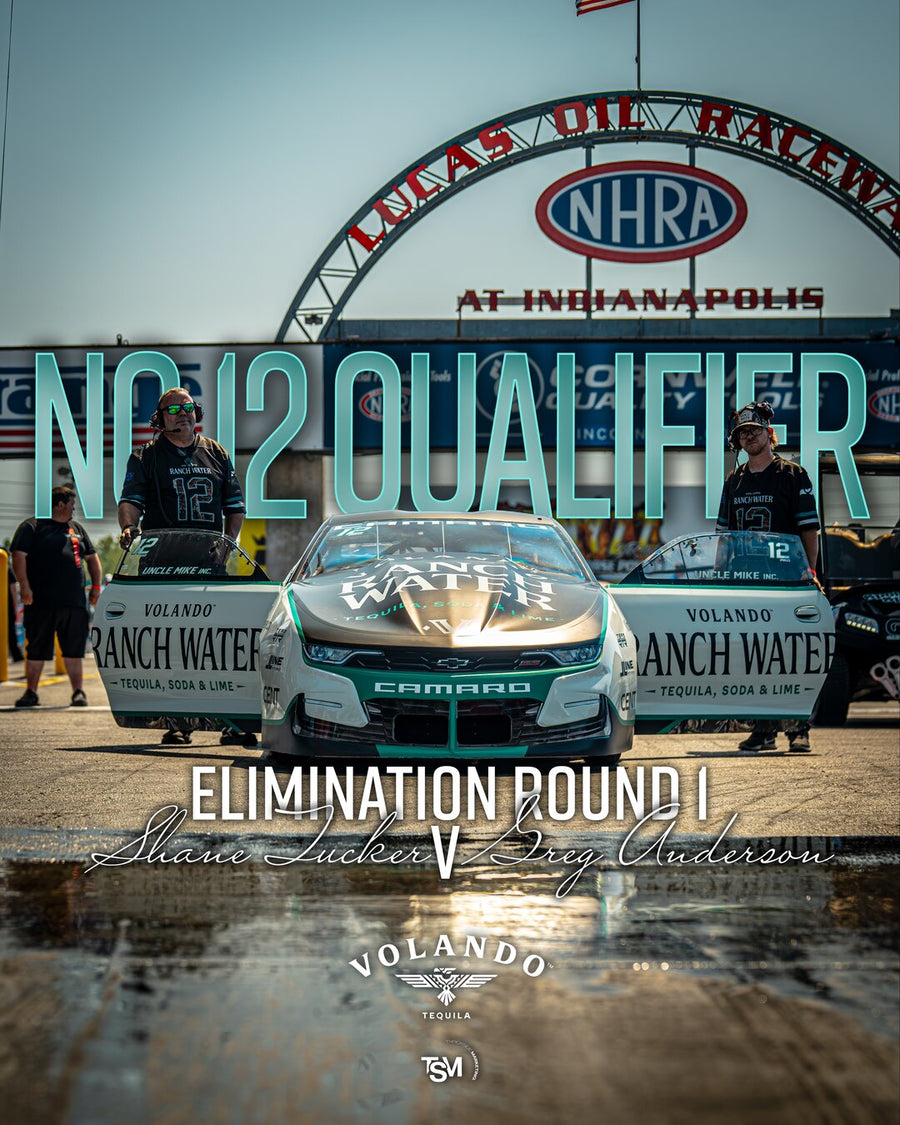 NHRA U.S. Nationals