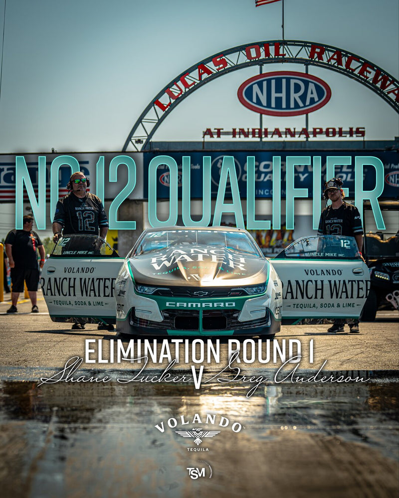 NHRA U.S. Nationals