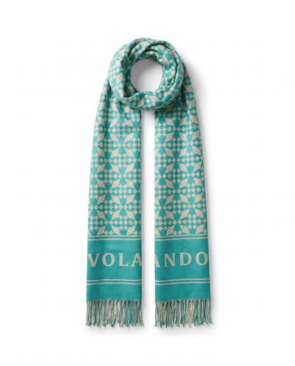 Ranch Water scarf