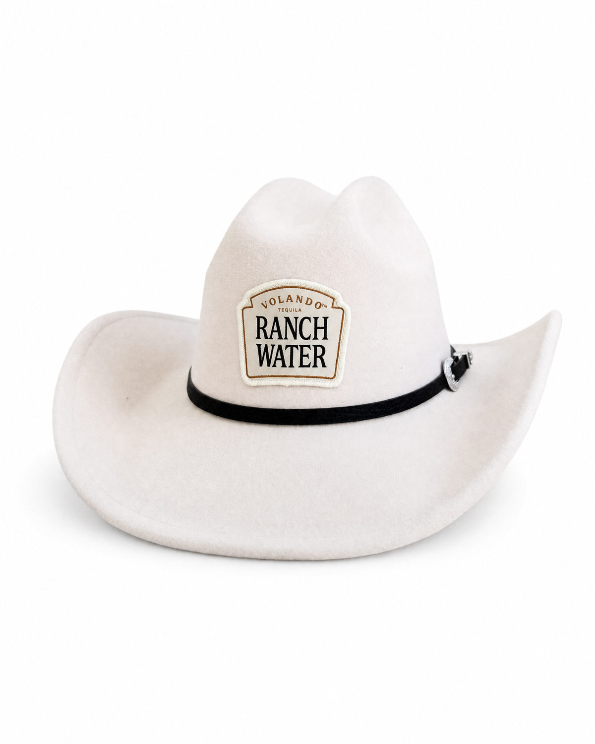 Ranch Water cowboy hat
