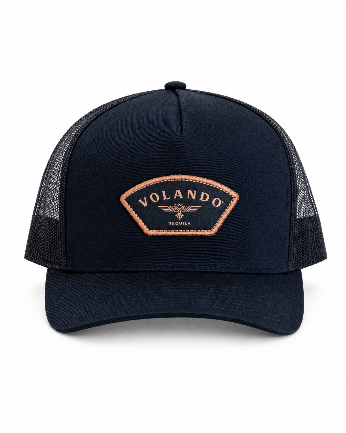 Volando Cap, Black