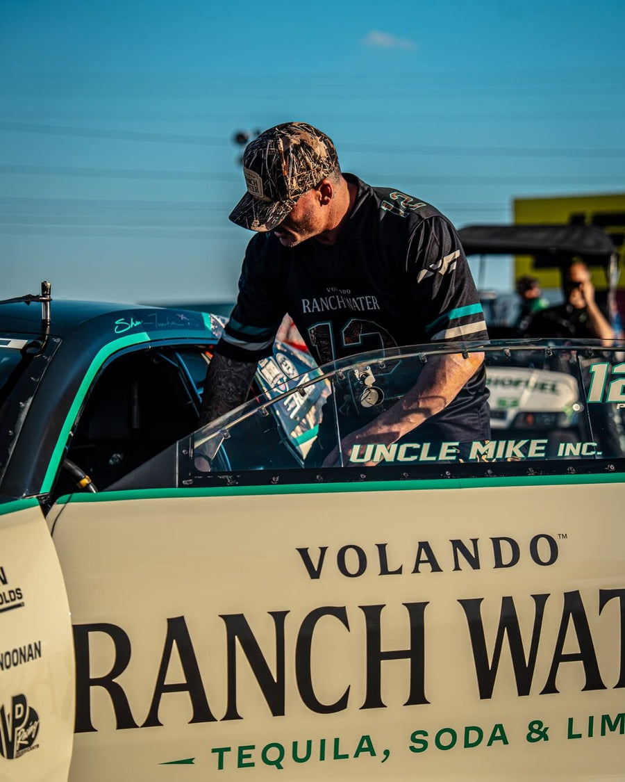 NHRA Las Vegas Nationals