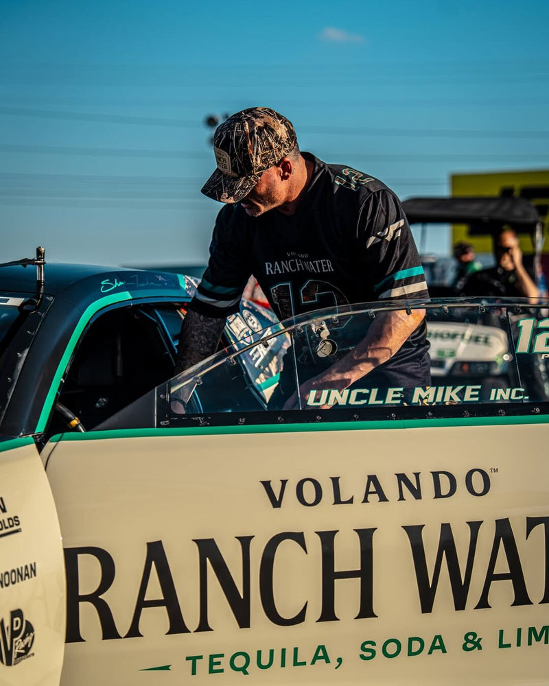 NHRA Las Vegas Nationals